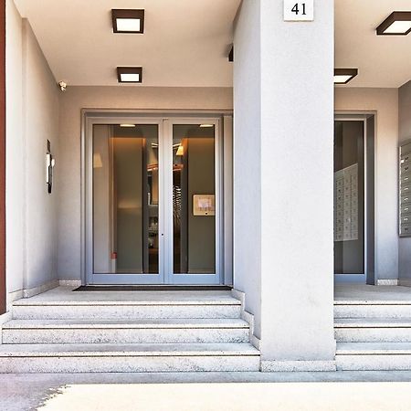 Cenisio Elyon Apartment มิลาน ภายนอก รูปภาพ