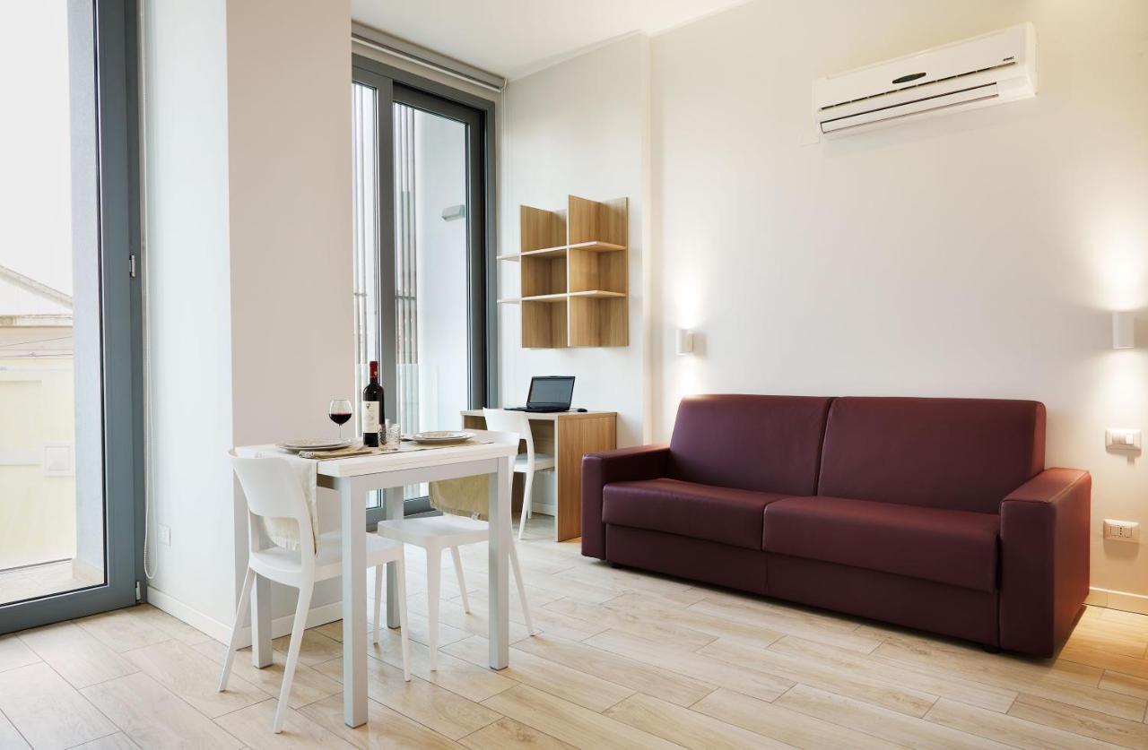 Cenisio Elyon Apartment มิลาน ภายนอก รูปภาพ