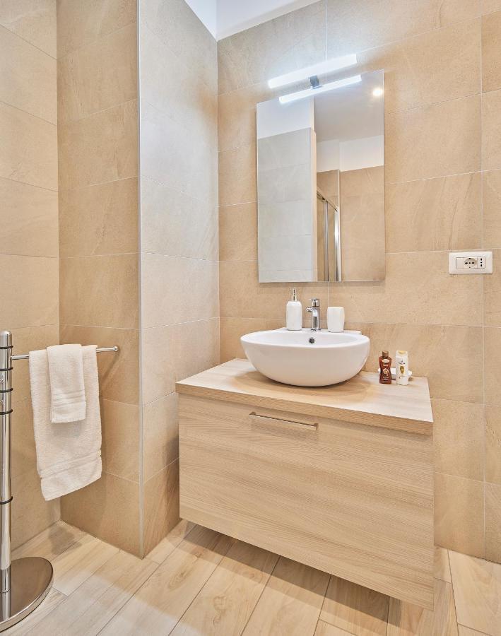 Cenisio Elyon Apartment มิลาน ภายนอก รูปภาพ