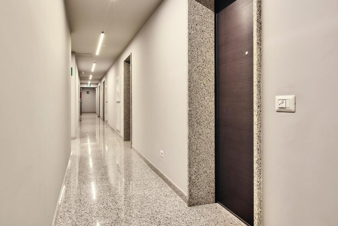 Cenisio Elyon Apartment มิลาน ภายนอก รูปภาพ